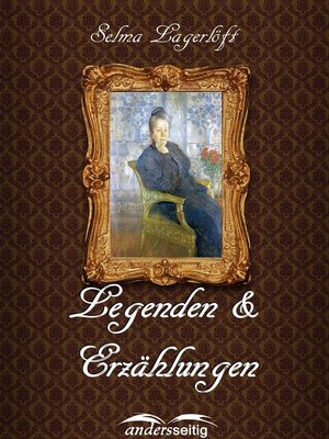 cover image of Legenden & Erzählungen